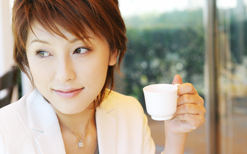 初対面で相手に自分を印象づける“3”の法則