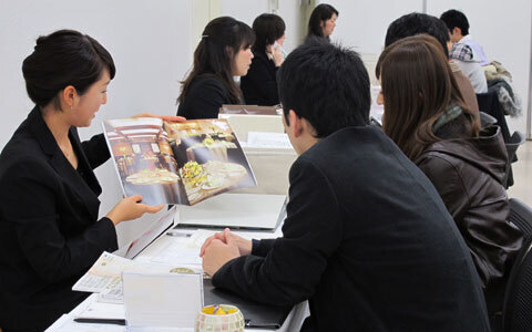 彼とスムーズに決められてハッピーな式場選びとは？横浜・湘南エリアのブライダルフェア