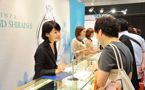 彼とスムーズに決められてハッピーな式場選びとは？横浜・湘南エリアのブライダルフェア