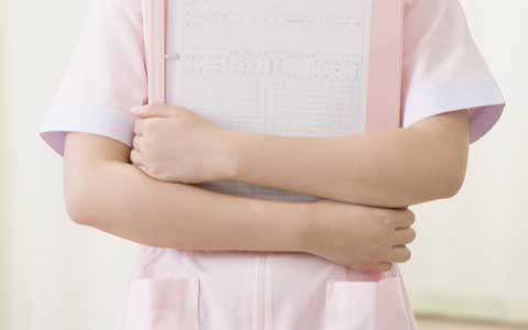 婚活女子は注目せよ！　ナースと結婚したい！と言う男の本音5つ