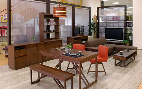 今の時期の買い替えが正解?! 家具を買うならインテリアフェアに行こう