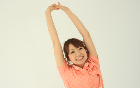 実は冬こそ痩せやすい!?　ズボラさんでもできる冬のダイエット術