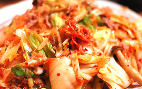 腸を磨く！ お肌も心も美しくなる3つの食べ物とは？