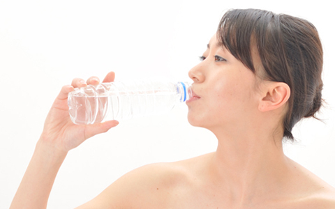 読者モデル直伝!! 食べ過ぎを防ぐ5つの方法