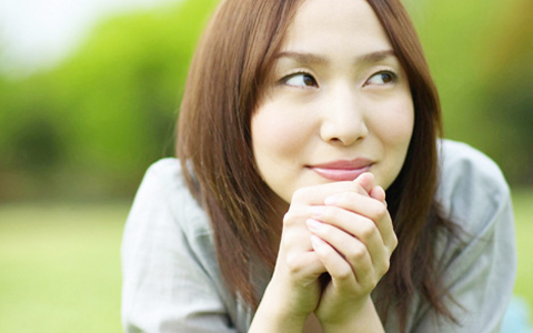 赤い一粒を見つけると運命の恋が叶う？！　恋を呼ぶ●●で運だめししてみた