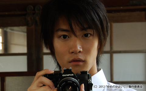 人気のファンタジー漫画「ゆめのかよいじ」が、美少女女優のW主演で実写映画化