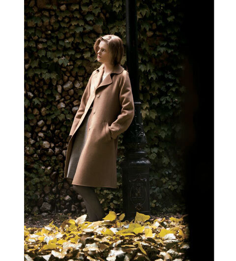 この冬のアイテム勢揃い！NEWYORKER「クリスマス＆ウィンター フェア」開催