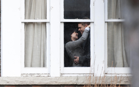 サベイランス系スリラー『388』ヴィンチェンゾ・ナタリ氏インタビュー