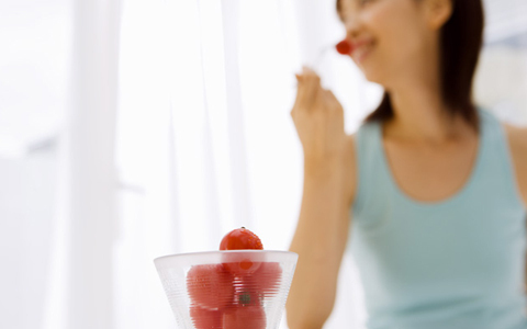 【ゆる体質改善１】はじめてみよう「ゆる体質改善」