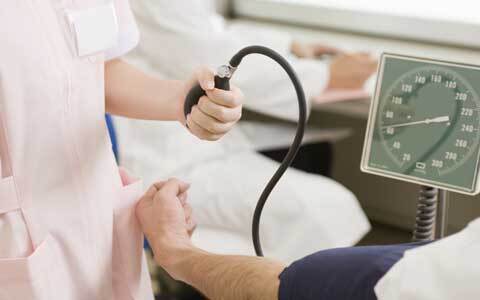 「ボディタッチ」のコツをナースに学ぶ！