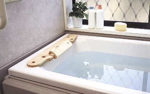 お風呂タイムをより快適にしてくれる３つのバスグッズ