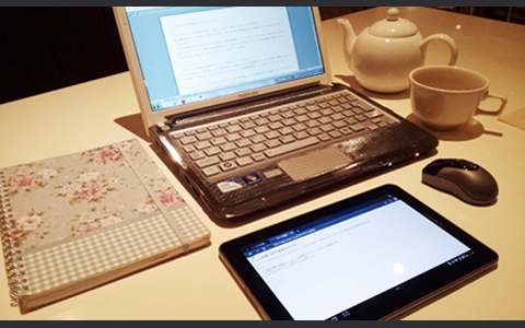 時間を効率よく使いたい人へ！　仕事ができる女性が持ちはじめている●●とは？