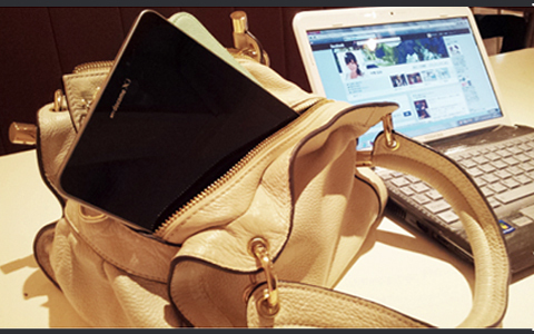 時間を効率よく使いたい人へ！　仕事ができる女性が持ちはじめている●●とは？