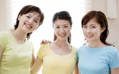 女性が一人で生きていく上で、必要なことは？