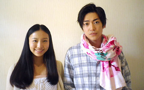 電話からつながる恋愛ってあり？ 2人の行く末はあなたが決める新感覚ドラマ