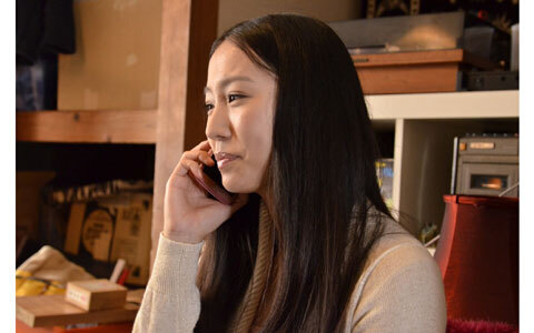 電話からつながる恋愛ってあり？ 2人の行く末はあなたが決める新感覚ドラマ