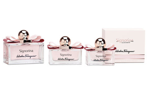 恋する気持ちを後押ししてくれる香水って？