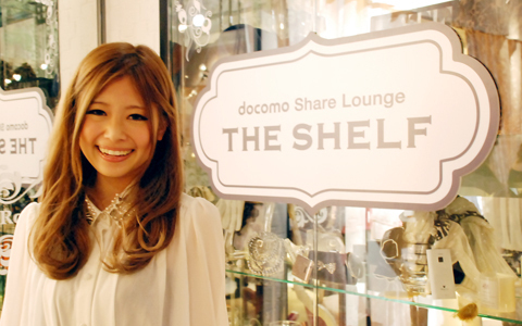 人気モデル・スタイリストがプロデュースする原宿の限定おしゃれスポットに編集部が潜入！