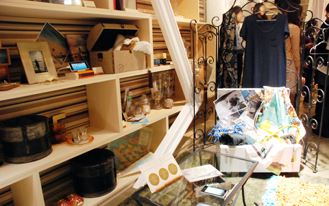 人気モデル・スタイリストがプロデュースする原宿の限定おしゃれスポットに編集部が潜入！