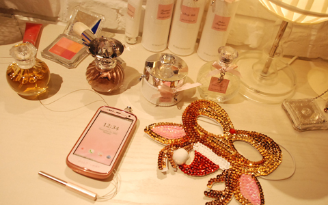 人気モデル・スタイリストがプロデュースする原宿の限定おしゃれスポットに編集部が潜入！