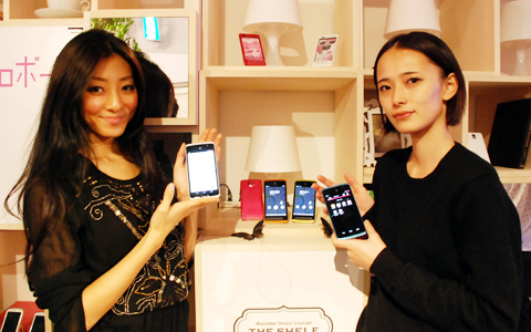 人気モデル・スタイリストがプロデュースする原宿の限定おしゃれスポットに編集部が潜入！