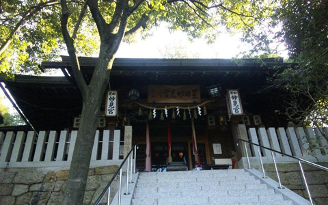 アンリ流パワースポットの廻り方「七夕伝説の地、星田妙見宮で星に願いを」