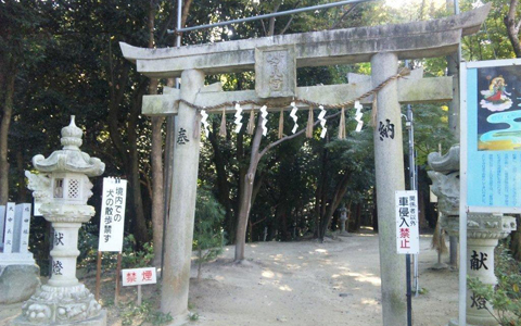 アンリ流パワースポットの廻り方「七夕伝説の地、星田妙見宮で星に願いを」