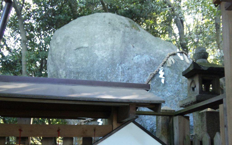 アンリ流パワースポットの廻り方「七夕伝説の地、星田妙見宮で星に願いを」