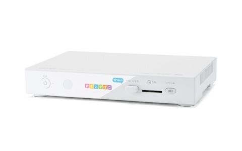 年末の大掃除に向け、思い出写真をカンタン整理＆一緒にテレビの大画面で振り返ろう！