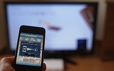 年末の大掃除に向け、思い出写真をカンタン整理＆一緒にテレビの大画面で振り返ろう！