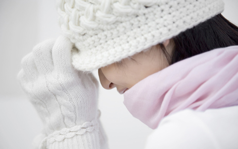 冷え解消グッズでカラダを温めて女子力アップ!!　