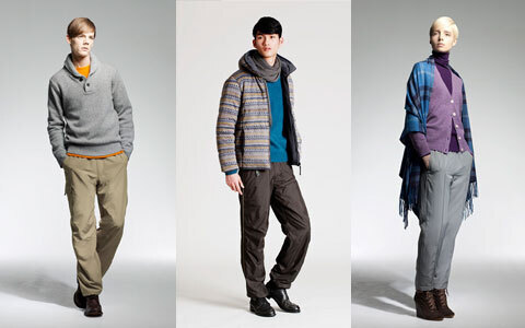 寒い冬はこれで乗り切る！外デートを失敗させないユニクロのあったかコーディネートアイテムとは？