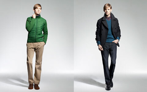 寒い冬はこれで乗り切る！外デートを失敗させないユニクロのあったかコーディネートアイテムとは？