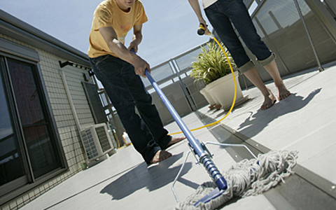 2012年も少し…「恋の大掃除」忘れていませんか？ やり残し恋愛がある人におすすめ占い！　