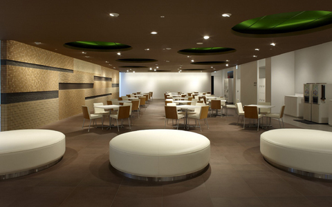 最新キッチンやバスを体感しながら、住まいの知識を得るチャンス