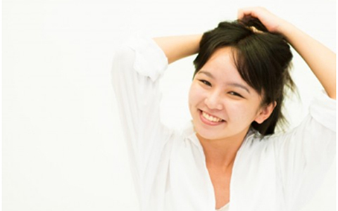 ニキビを早く治したい！ 簡単な4つの方法とは？　