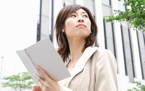 プライベートも仕事もデキる、忙し女子が手放せない●●とは？