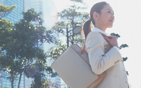 あなたの適所・適職は？仕事運を引き寄せる裏ワザ