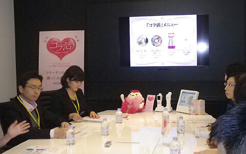 秋冬の肌トラブルにはコラーゲン!? 正しい取入れ方で「コラ活」美人に！