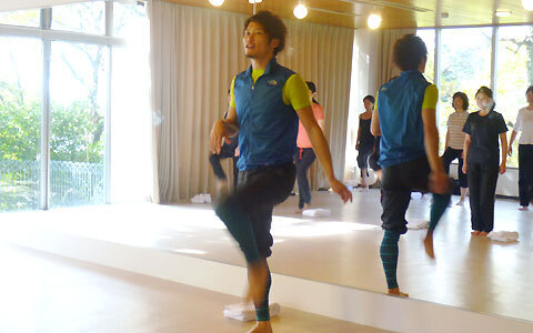 体重2キロ減、ウエスト－3cm?! イケメントレーナーに教わる伊豆高原ダイエット合宿に潜入【後編】