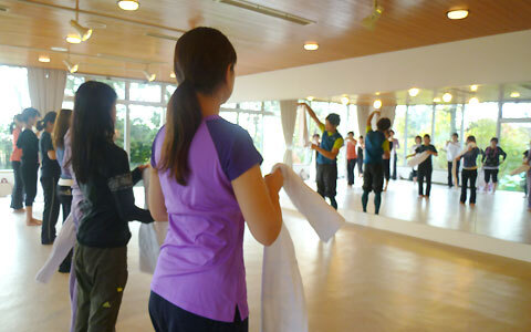 体重2キロ減、ウエスト－3cm?! イケメントレーナーに教わる伊豆高原ダイエット合宿に潜入【後編】