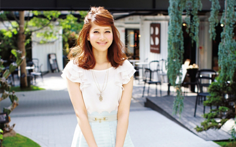 トレンドファッションからヘアまで、欲張り女子がチェックすべき●●とは？