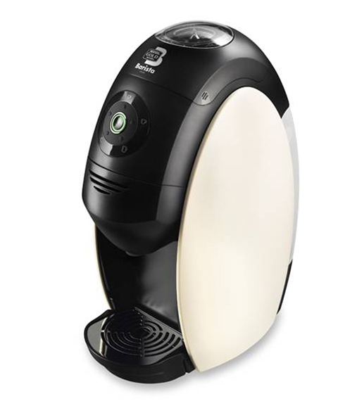 豪華ホテルで執事からプレゼント＆バリスタマシンをゲット