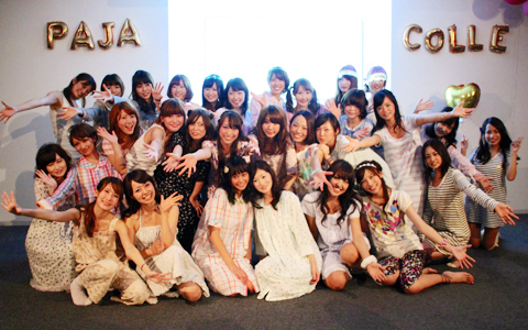 リアル女子大生と擬似恋愛できるコンテンツがオープン！　男心のツボを盗め！