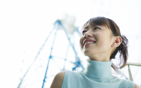 片思い女子必見！　あなたは知ってる？ 恋を叶える、3つのing