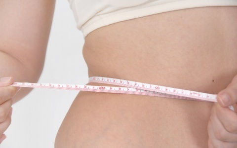 食べすぎでついたお腹まわりの肉　今すぐ落とす緊急ダイエット