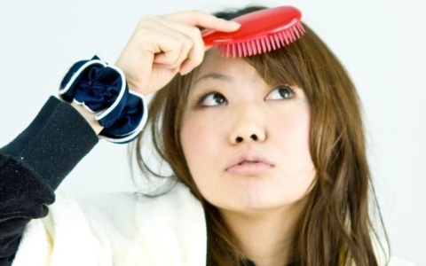 髪のダメージを加速する　NGヘアケア5つ