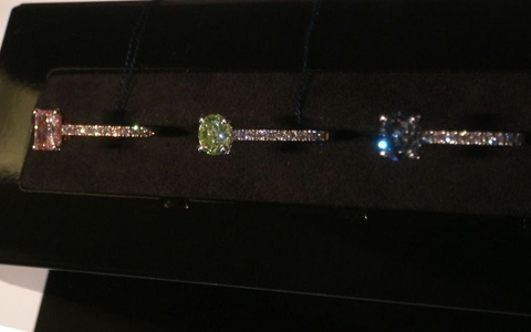 クリスマスに彼からもらうべき、ジュエリーをセレクトするコツとは？