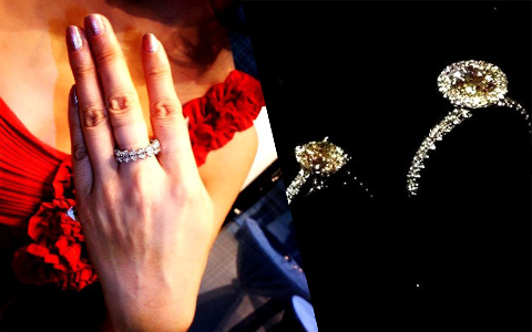 クリスマスに彼からもらうべき、ジュエリーをセレクトするコツとは？