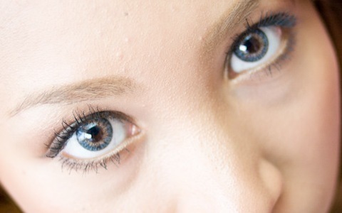 意中の彼をゲットする！ 女の視線必勝法